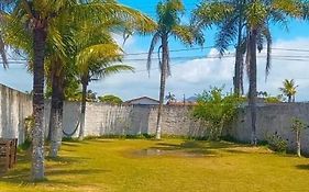 Casa Boa de praia Mongaguá